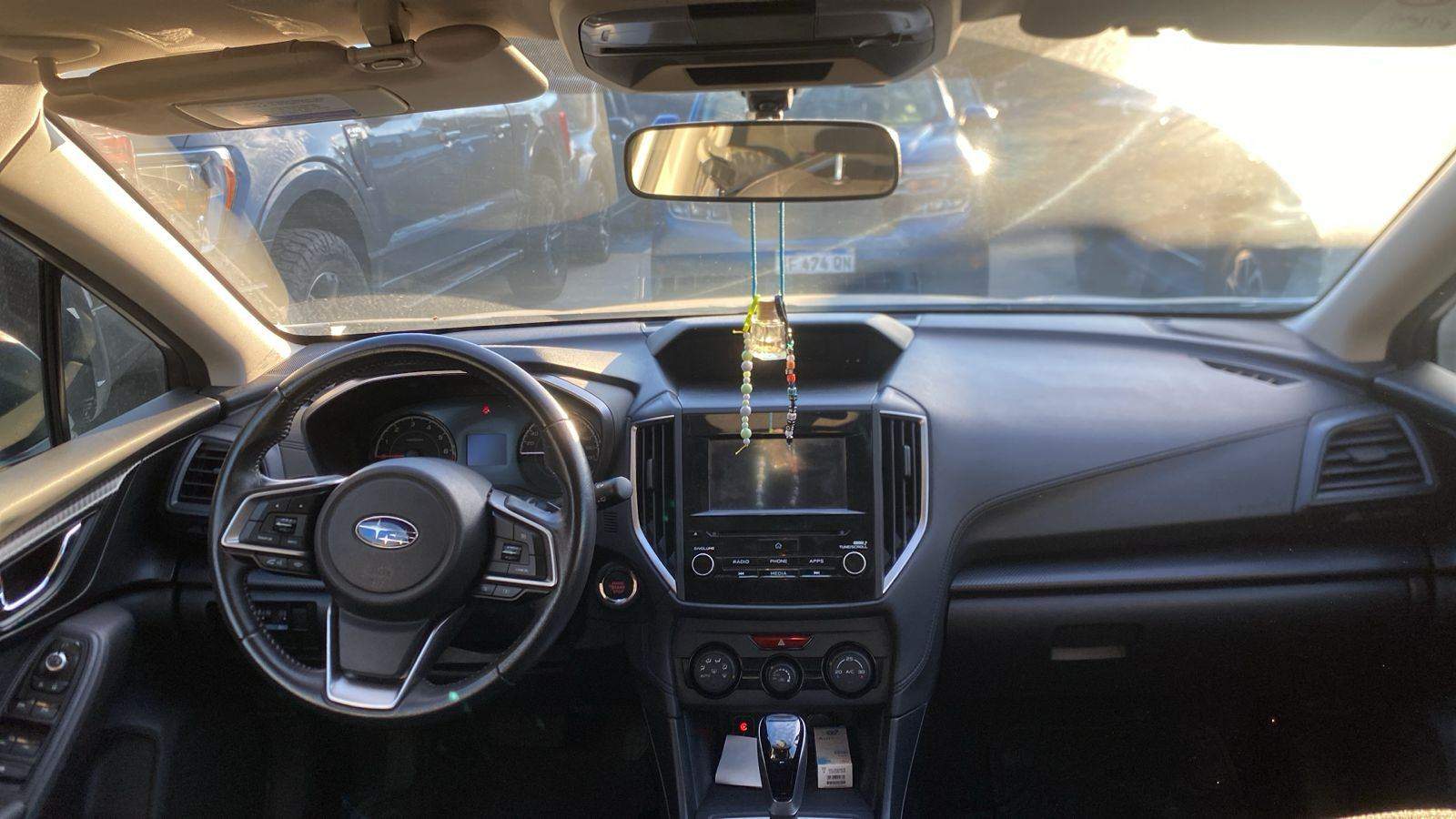 SUBARU - 2