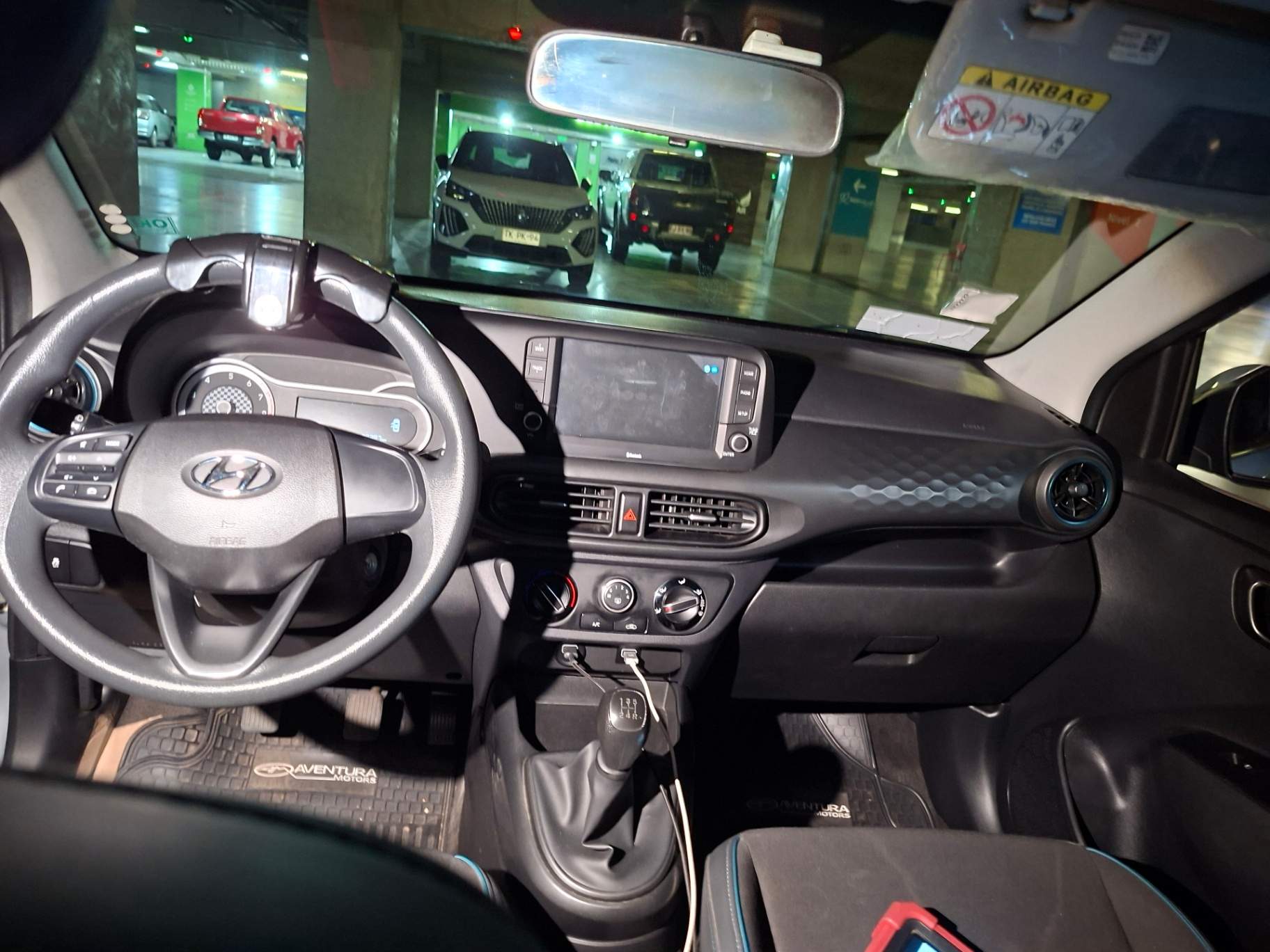 HYUNDAI - 2