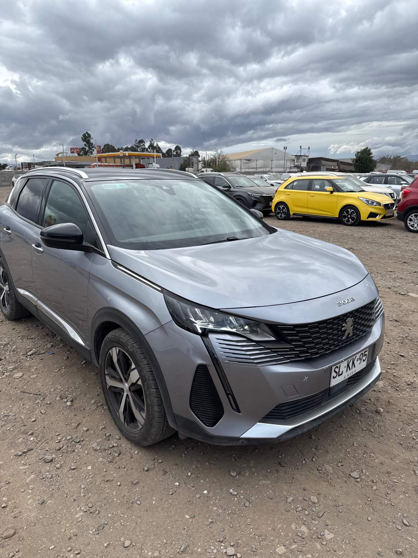 PEUGEOT