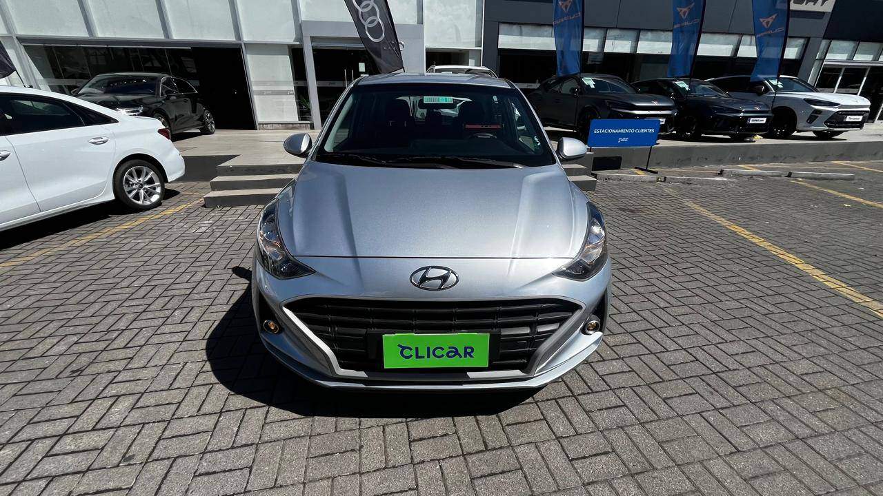 HYUNDAI - 1