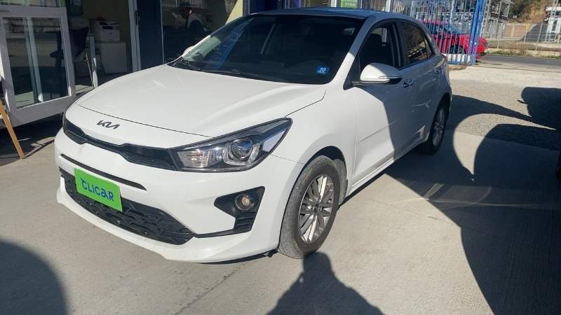 KIA - 1