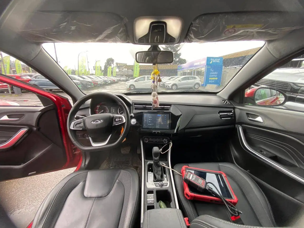 CHERY - 2