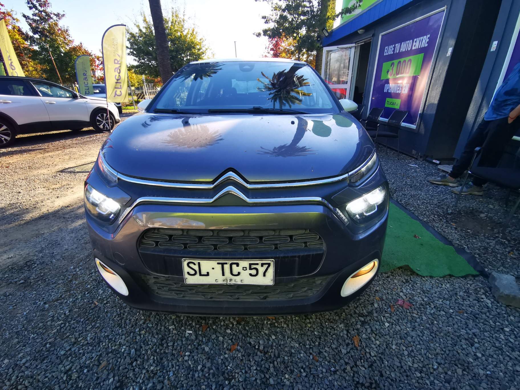 CITROEN - 1