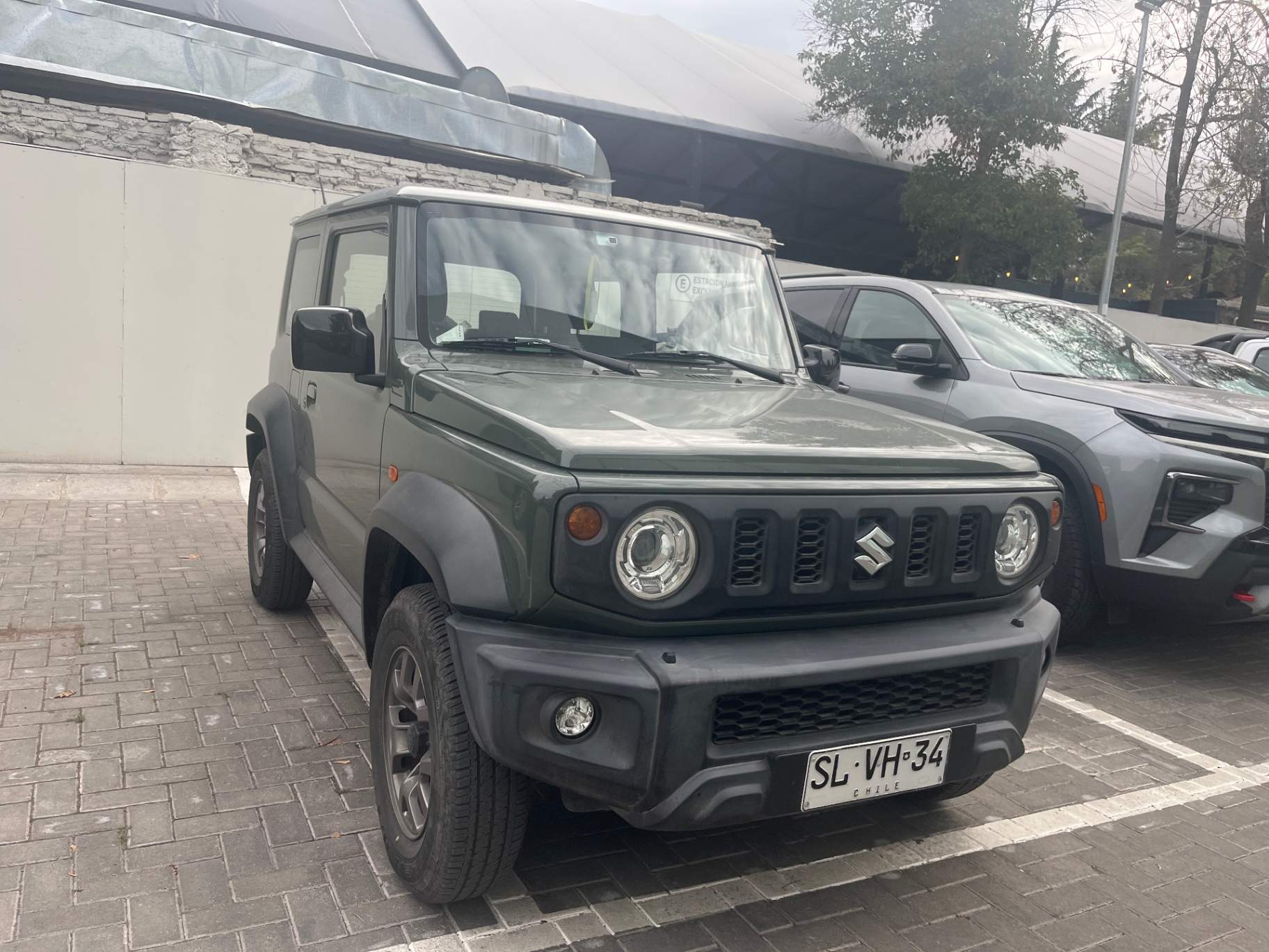SUZUKI