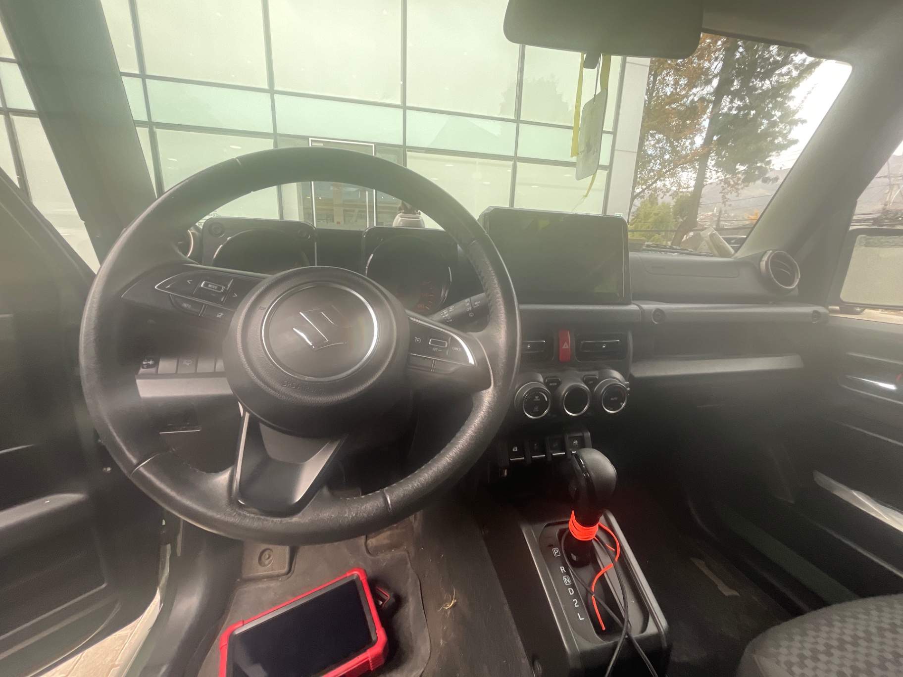 SUZUKI - 2