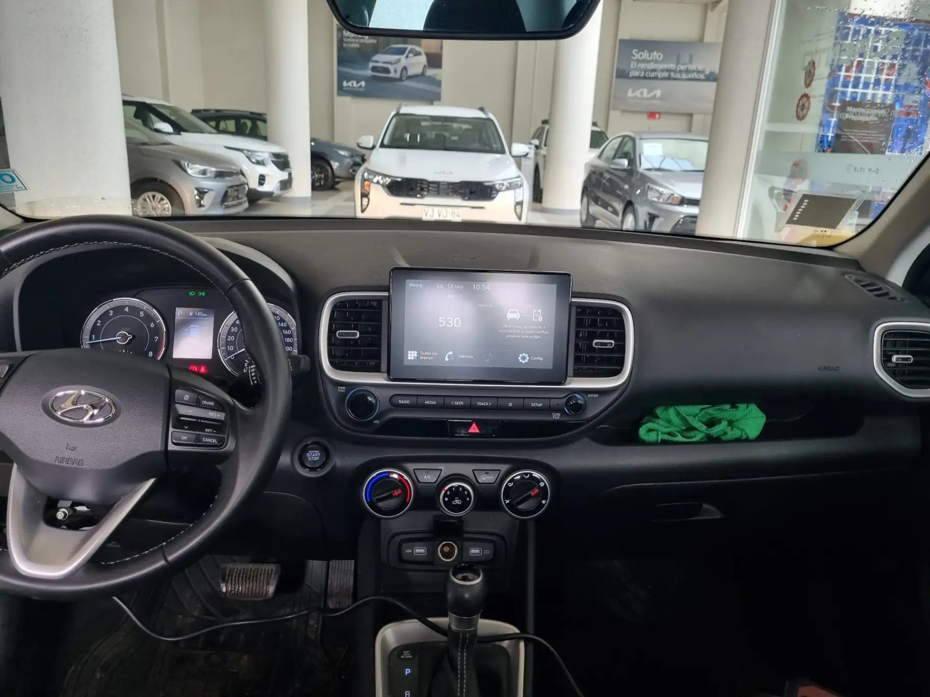 HYUNDAI - 2