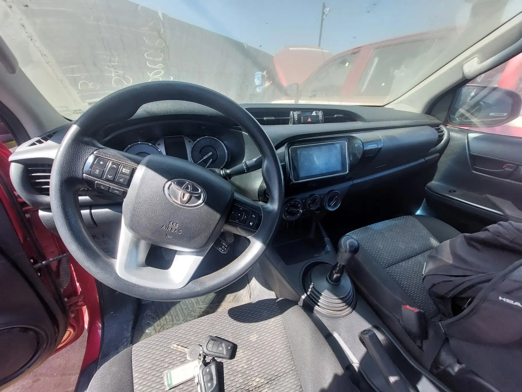 TOYOTA - 2