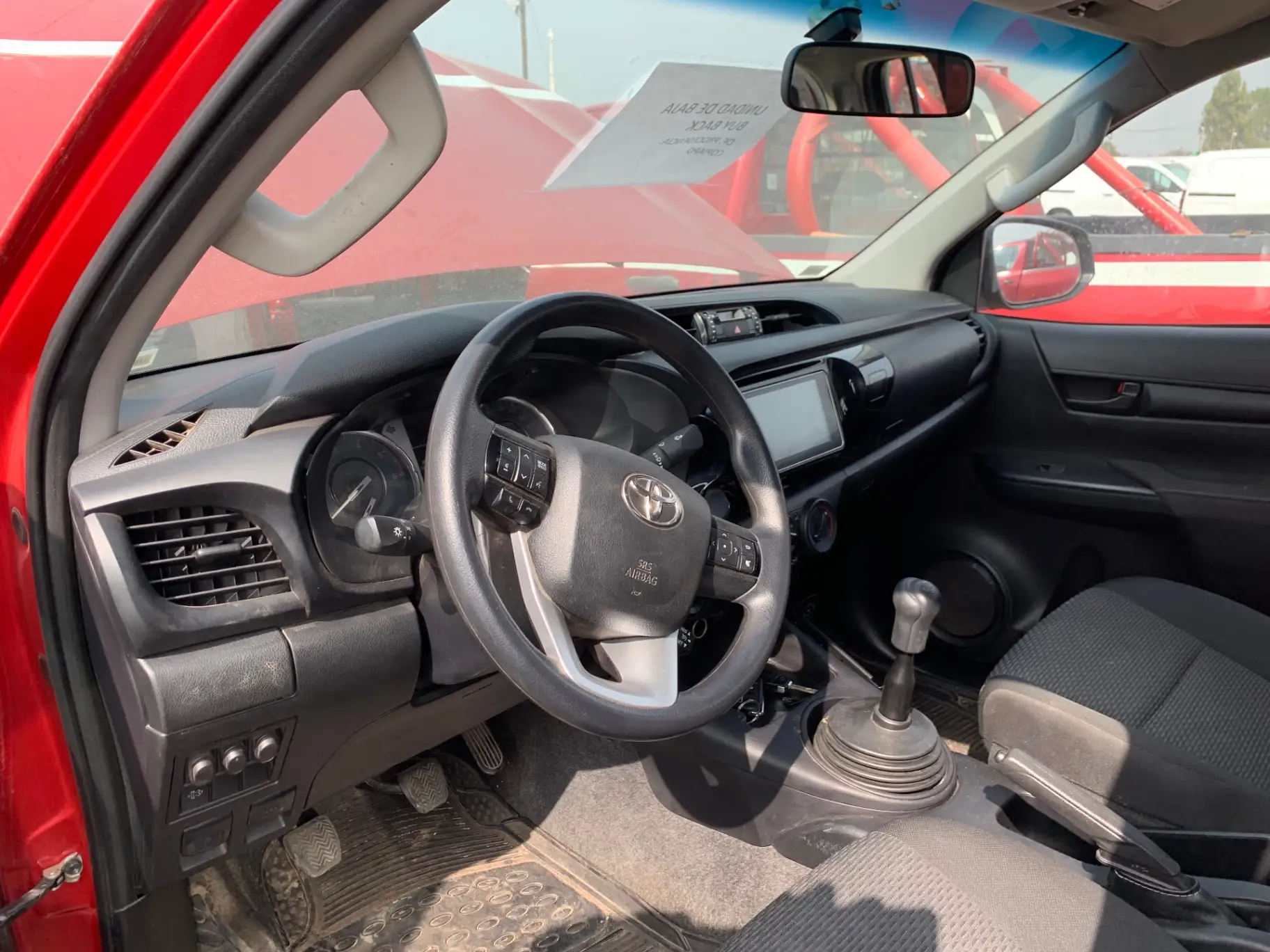 TOYOTA - 2