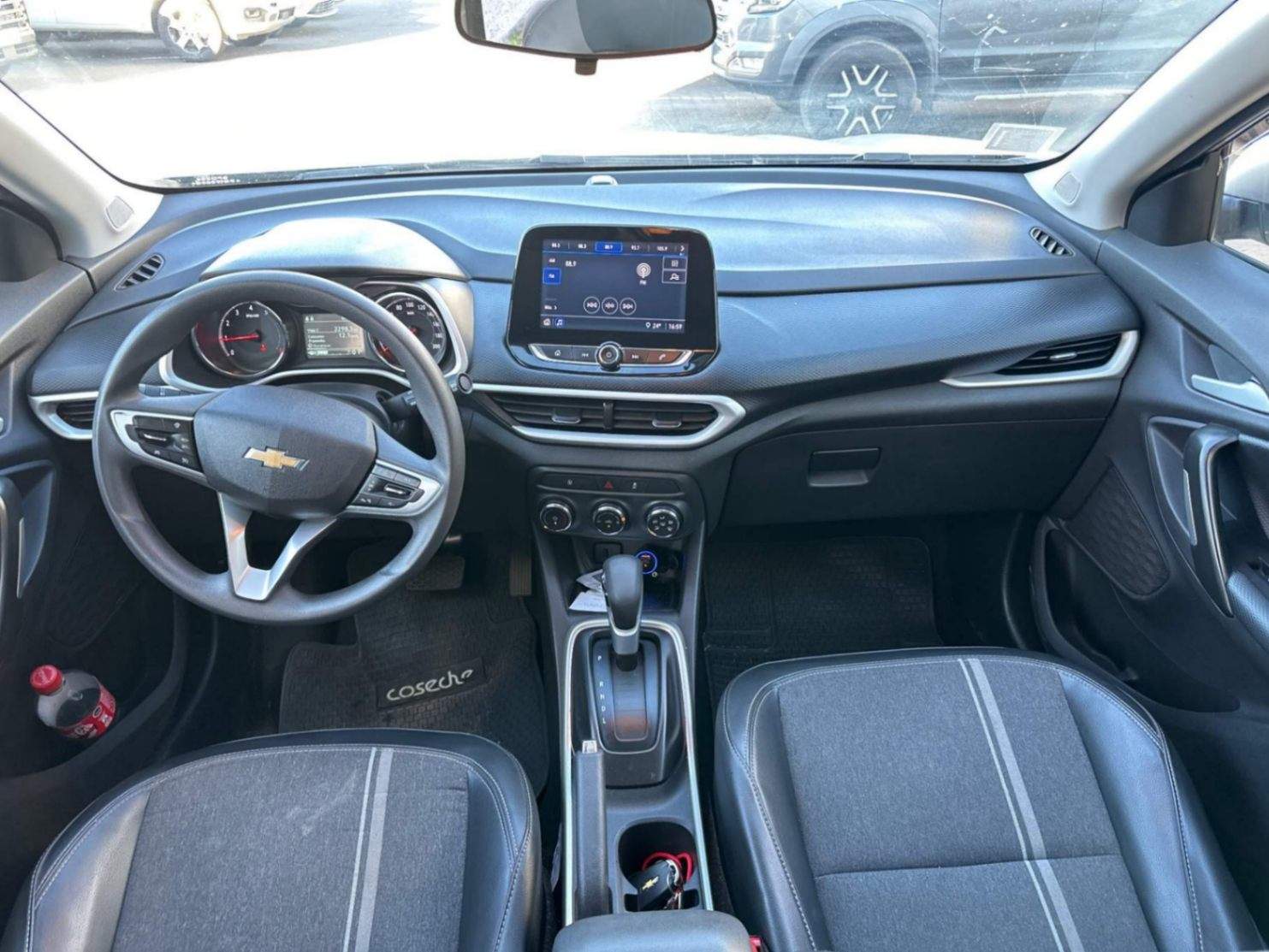 CHEVROLET - 2