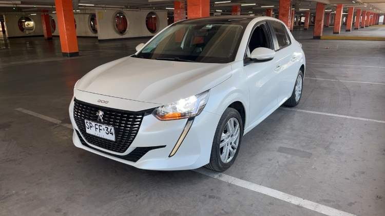 PEUGEOT - 1
