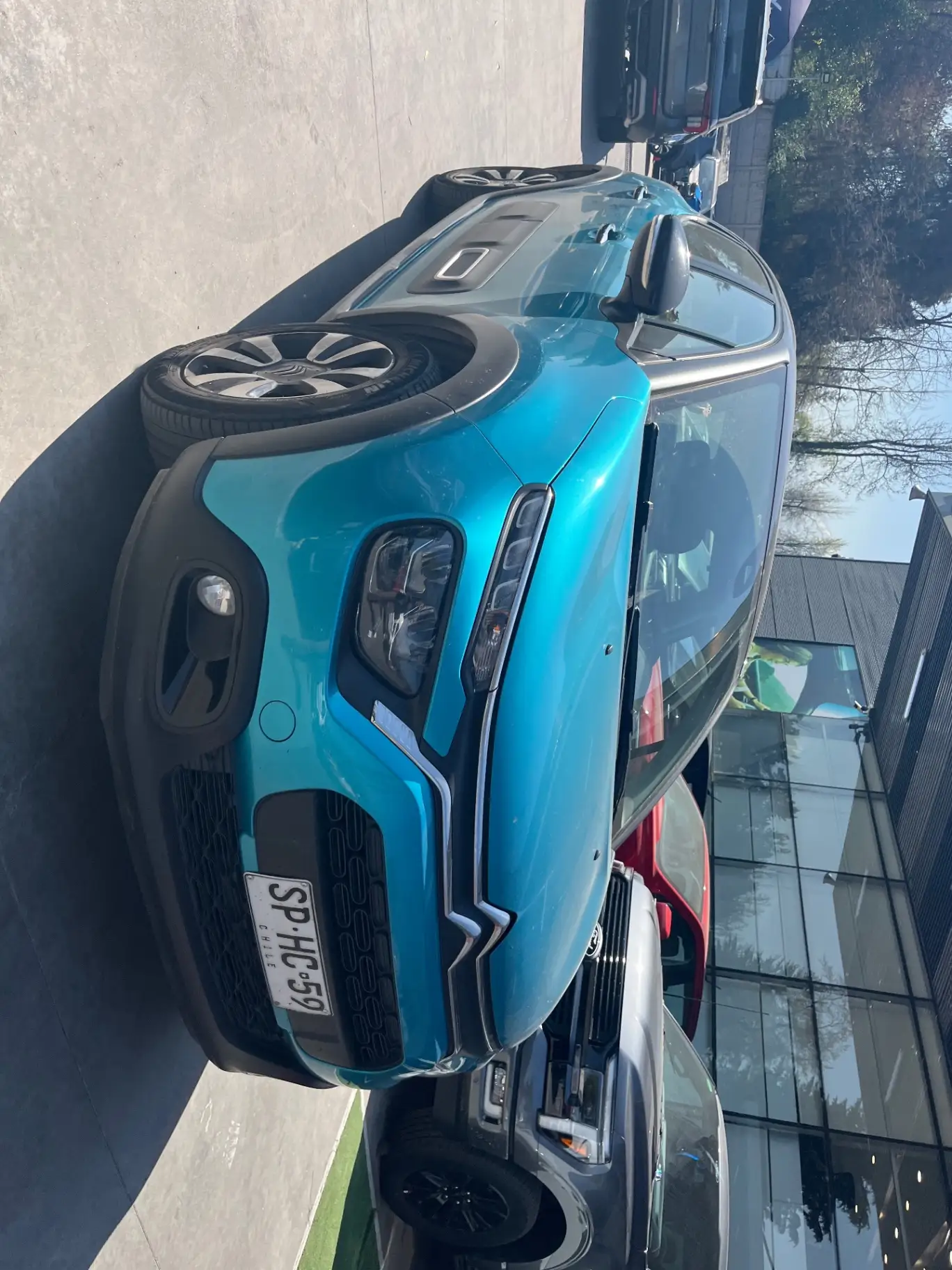CITROEN