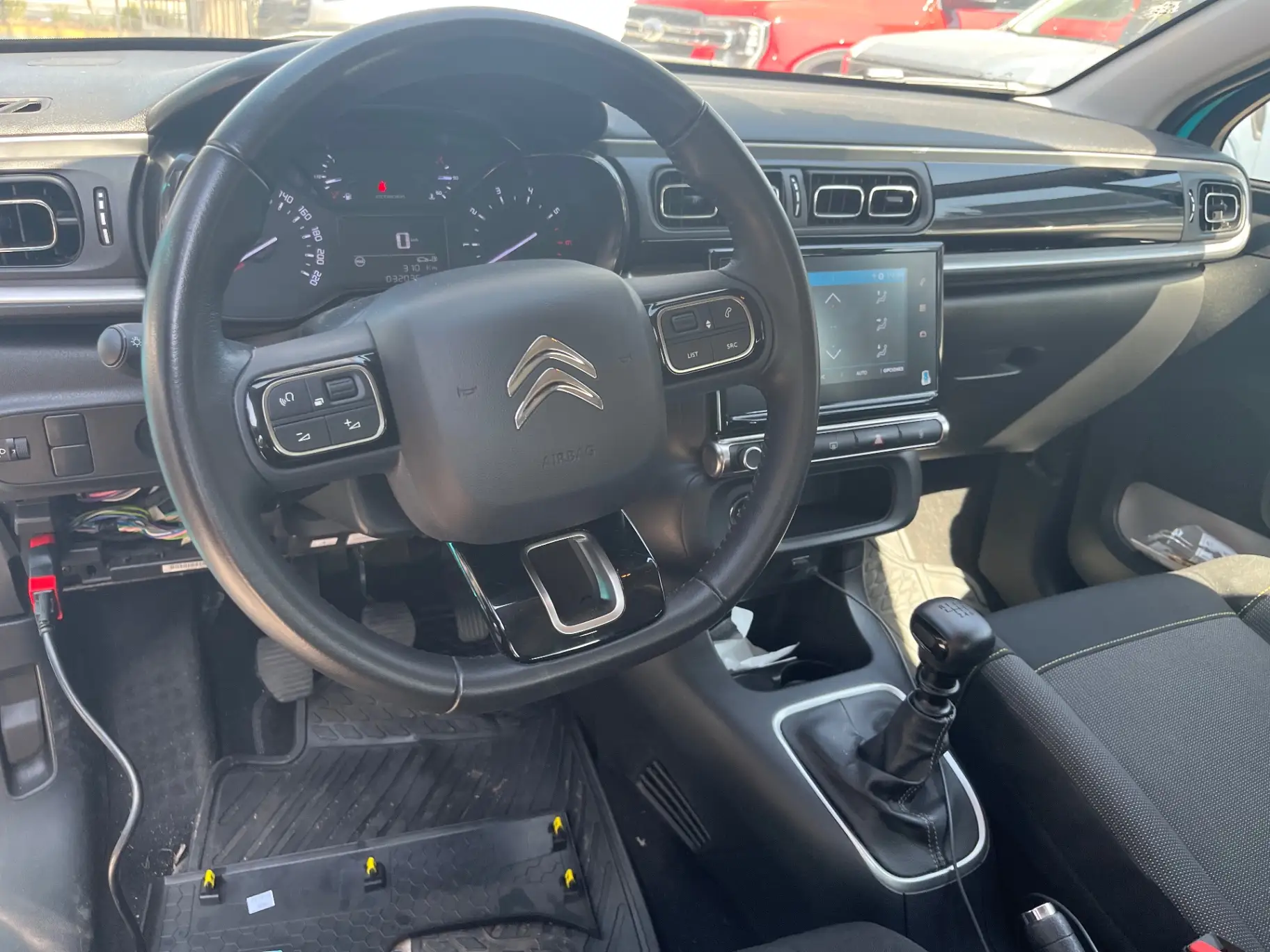 CITROEN - 2