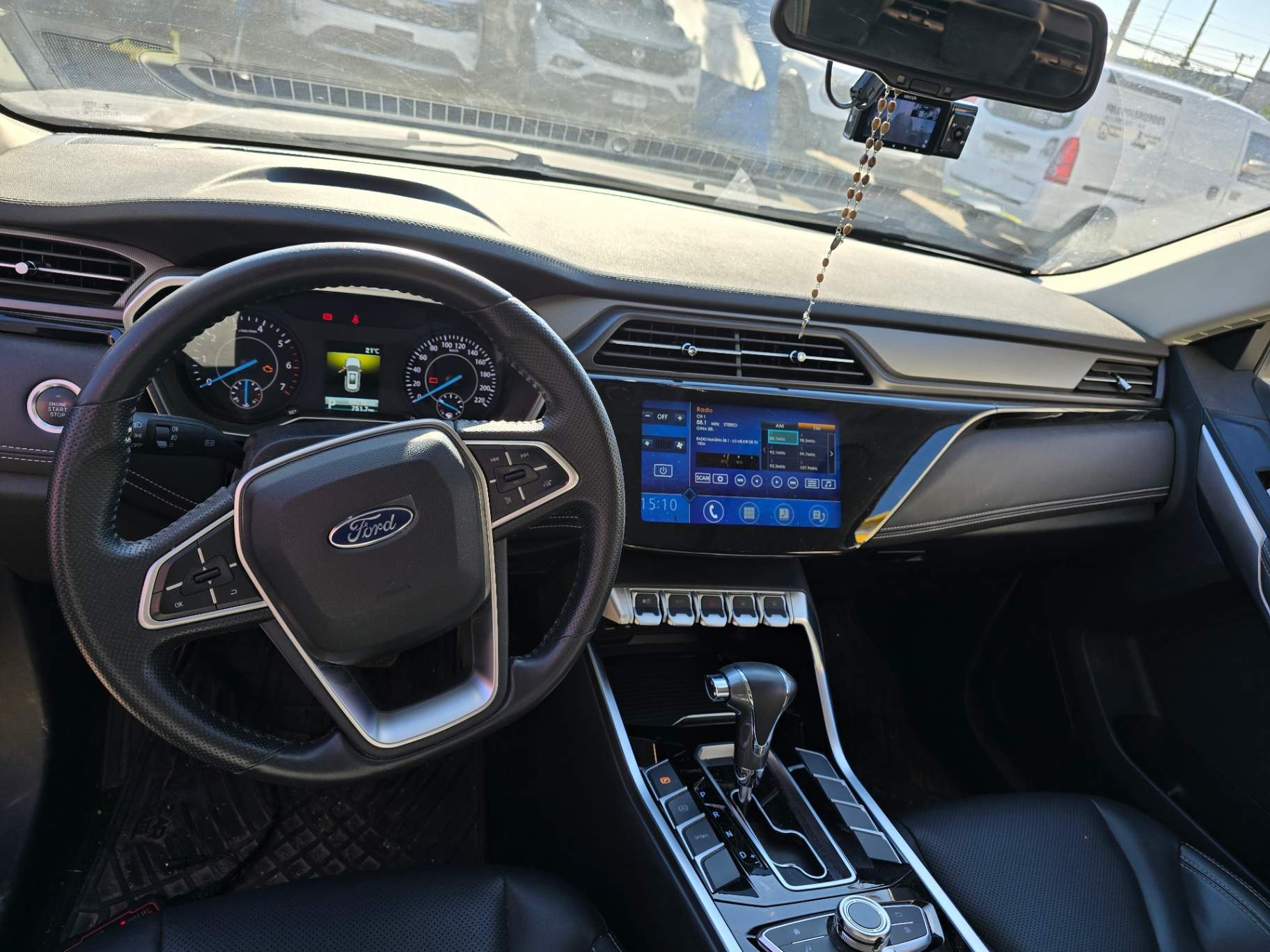 FORD - 2