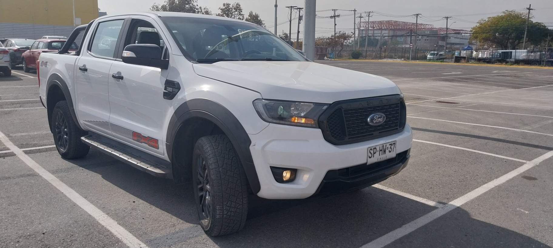 FORD