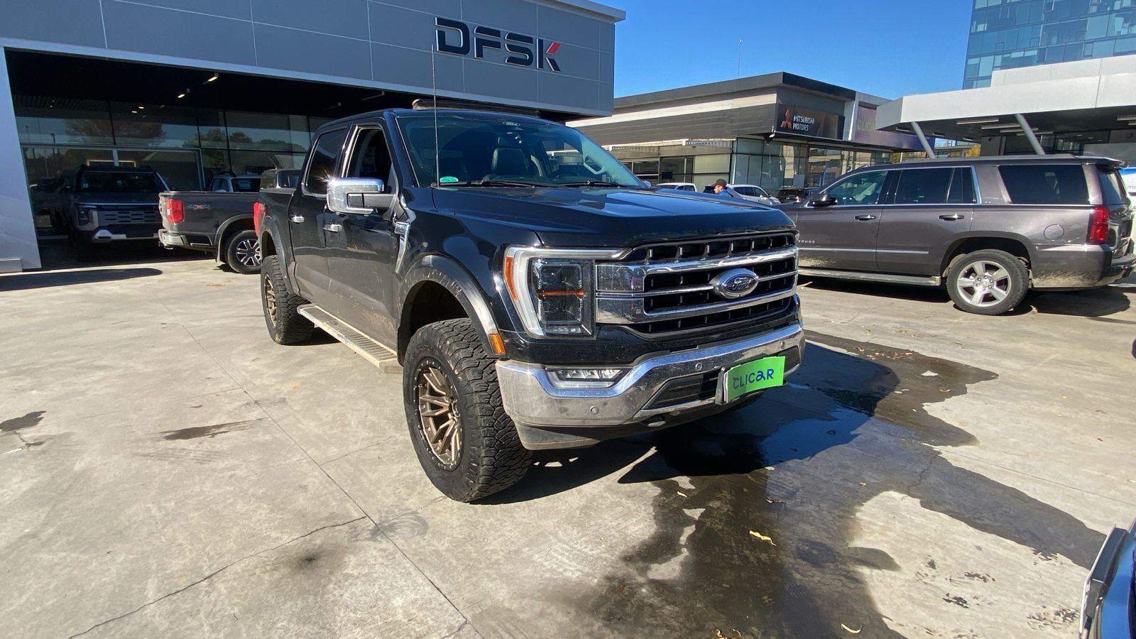 FORD