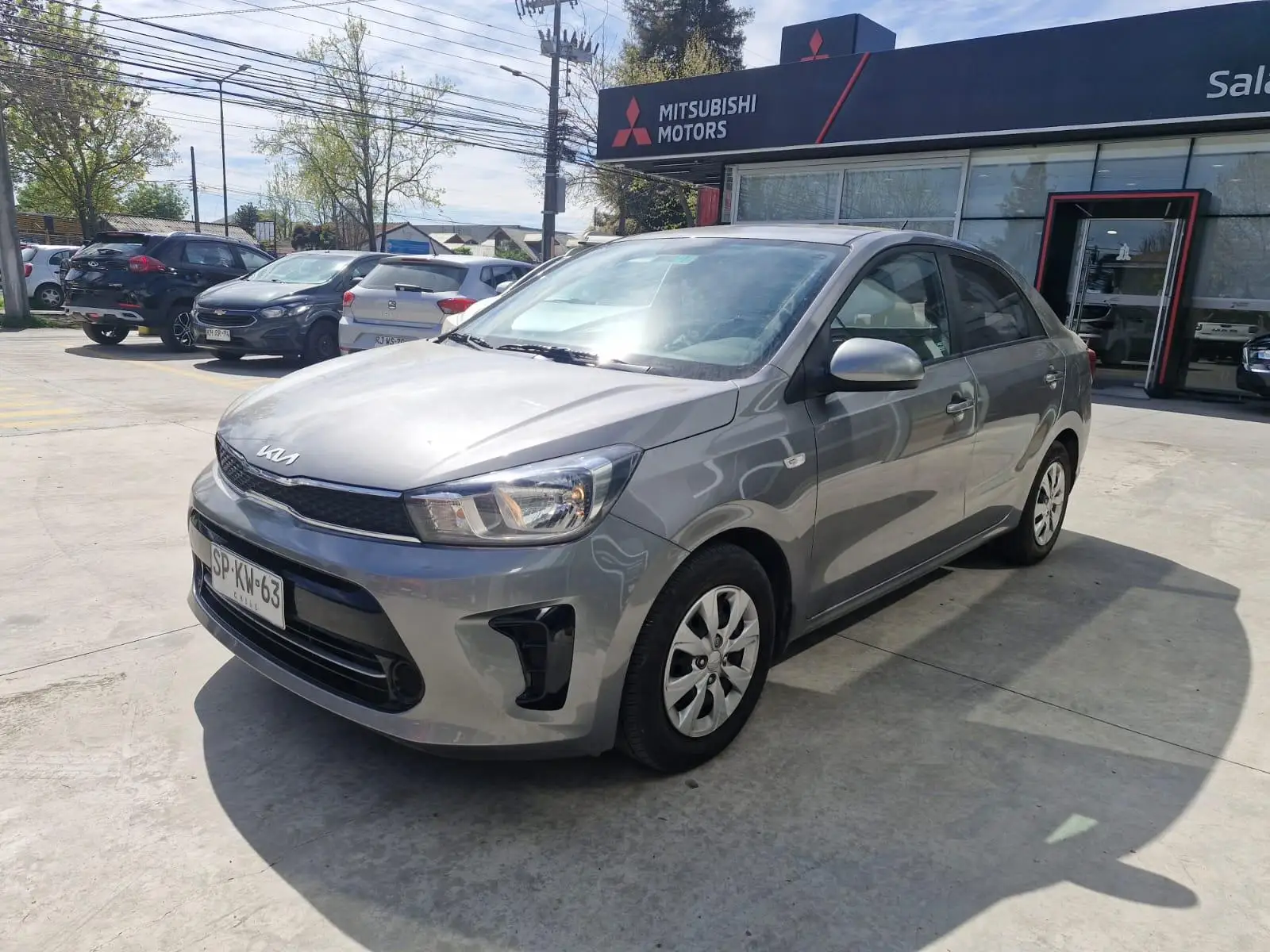 KIA
