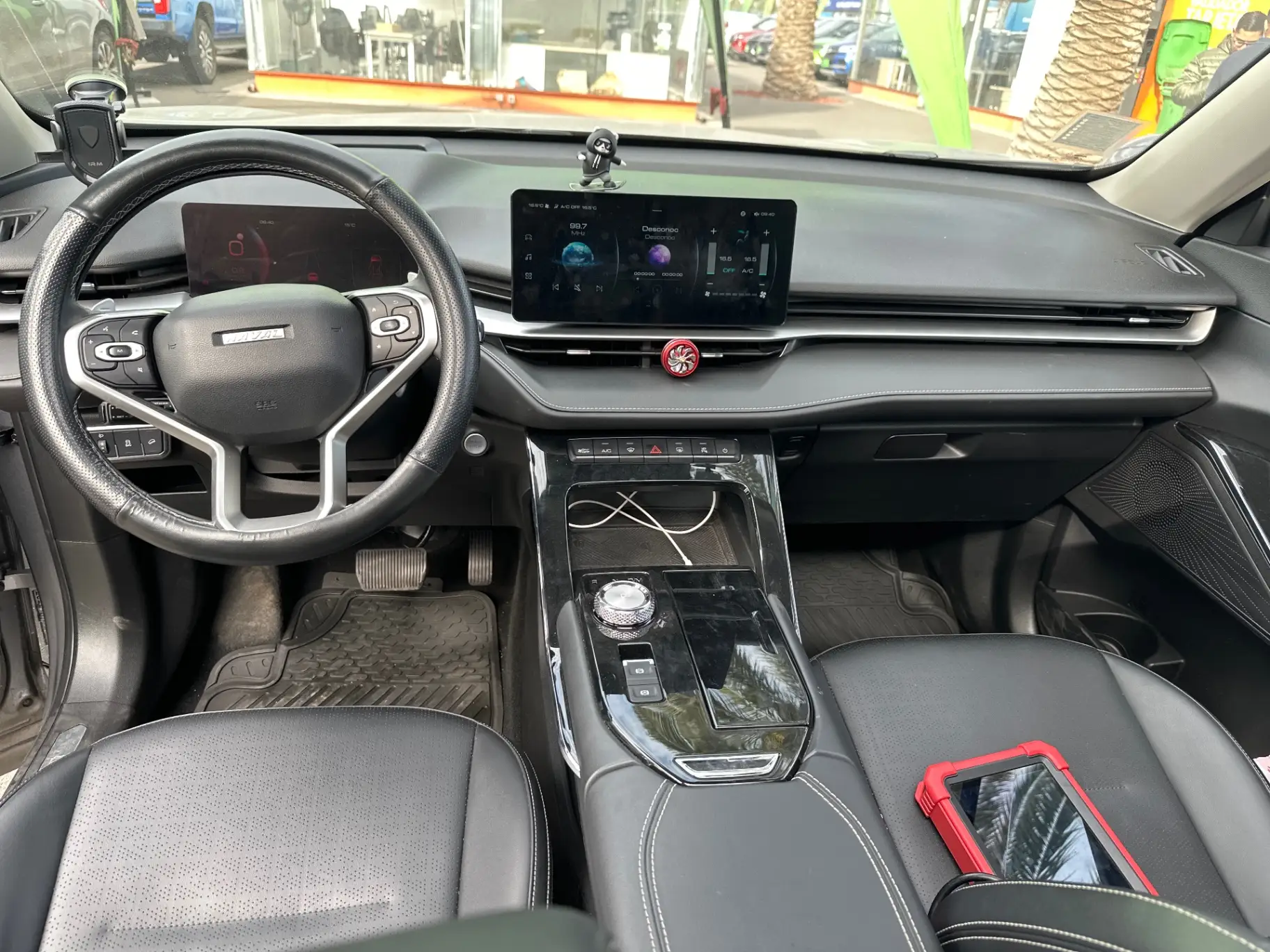 HAVAL - 2