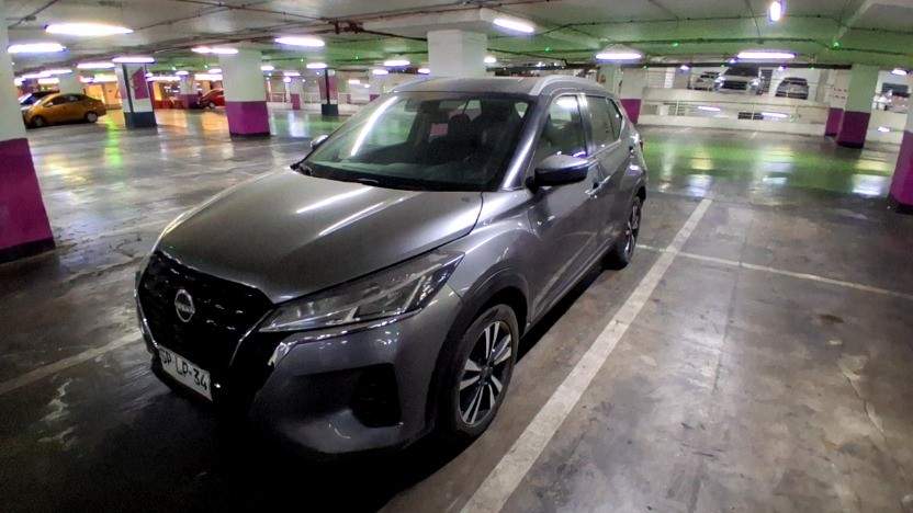 NISSAN - 1