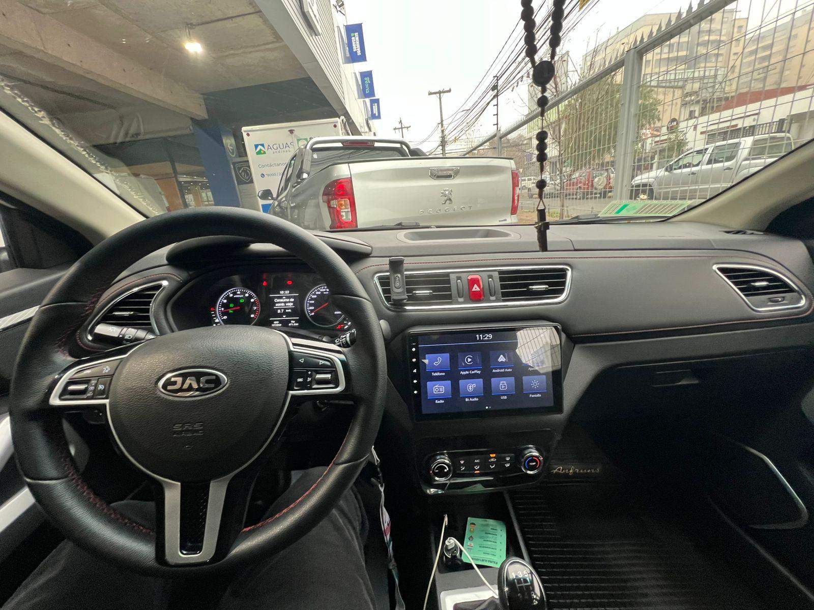 JAC - 2