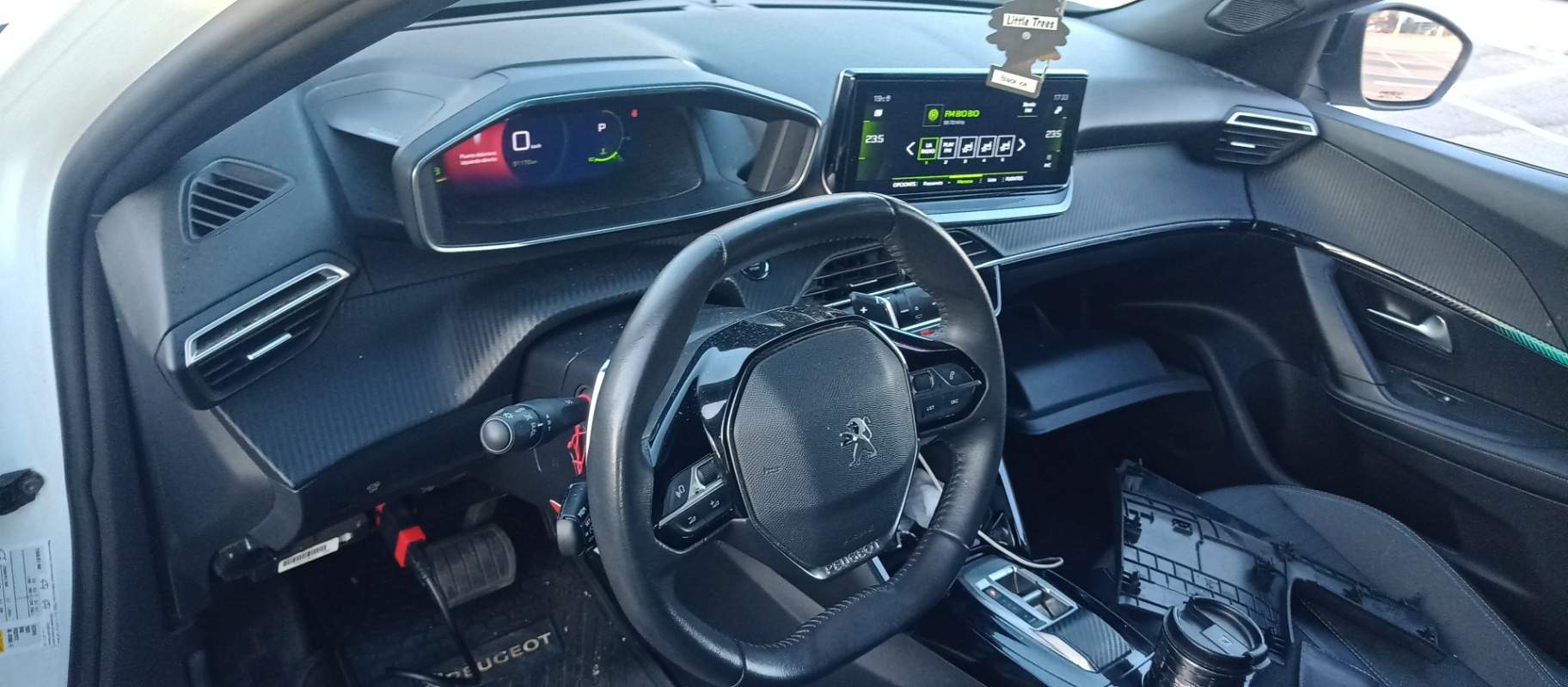 PEUGEOT - 2