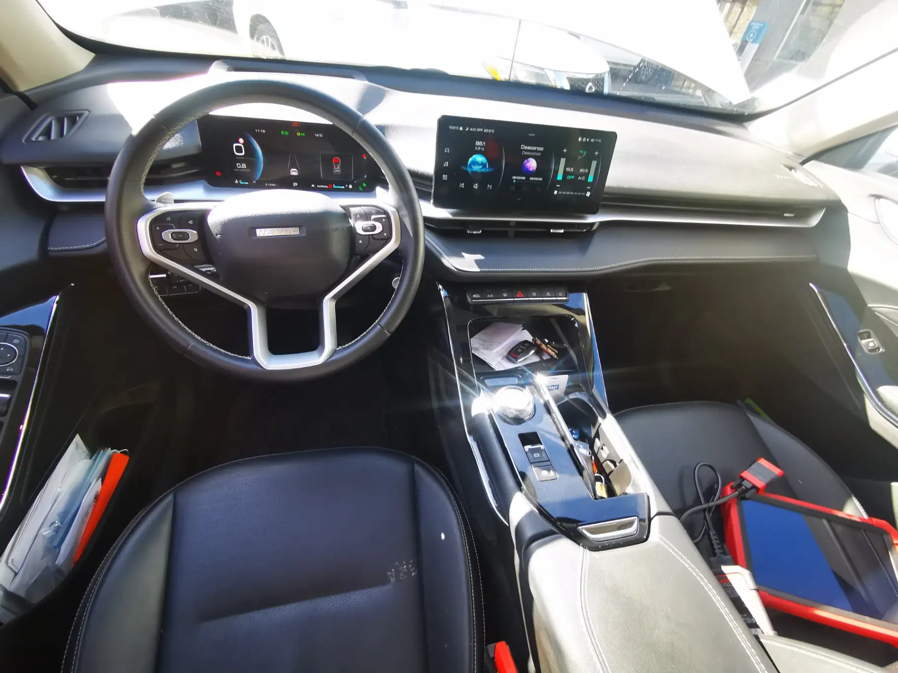 HAVAL - 2