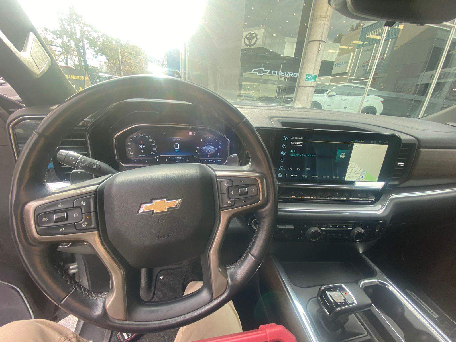 CHEVROLET - 2