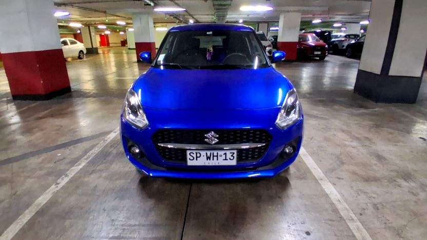 SUZUKI
