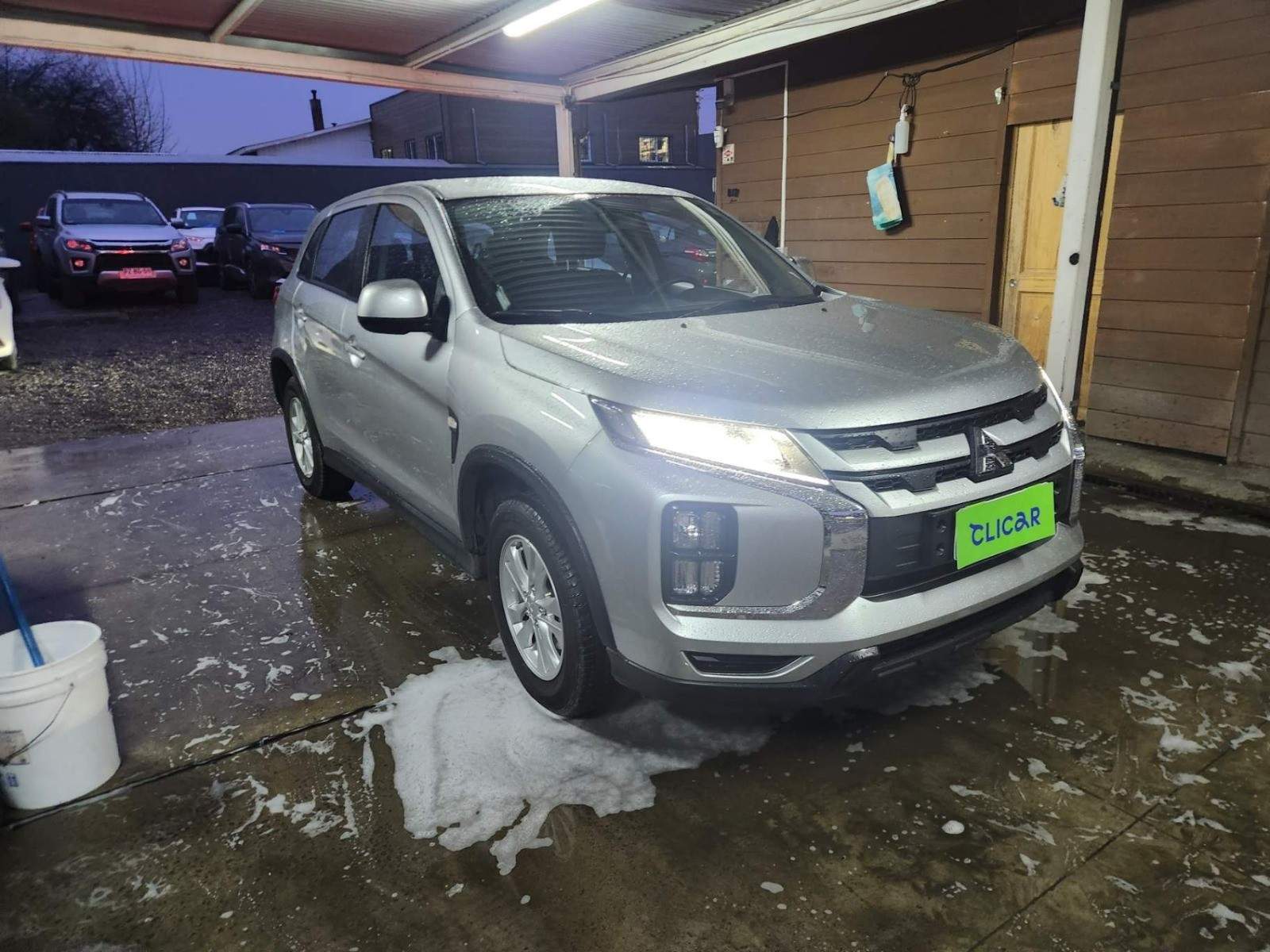 MITSUBISHI