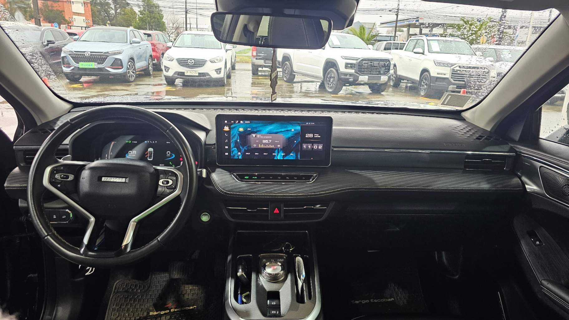 HAVAL - 2