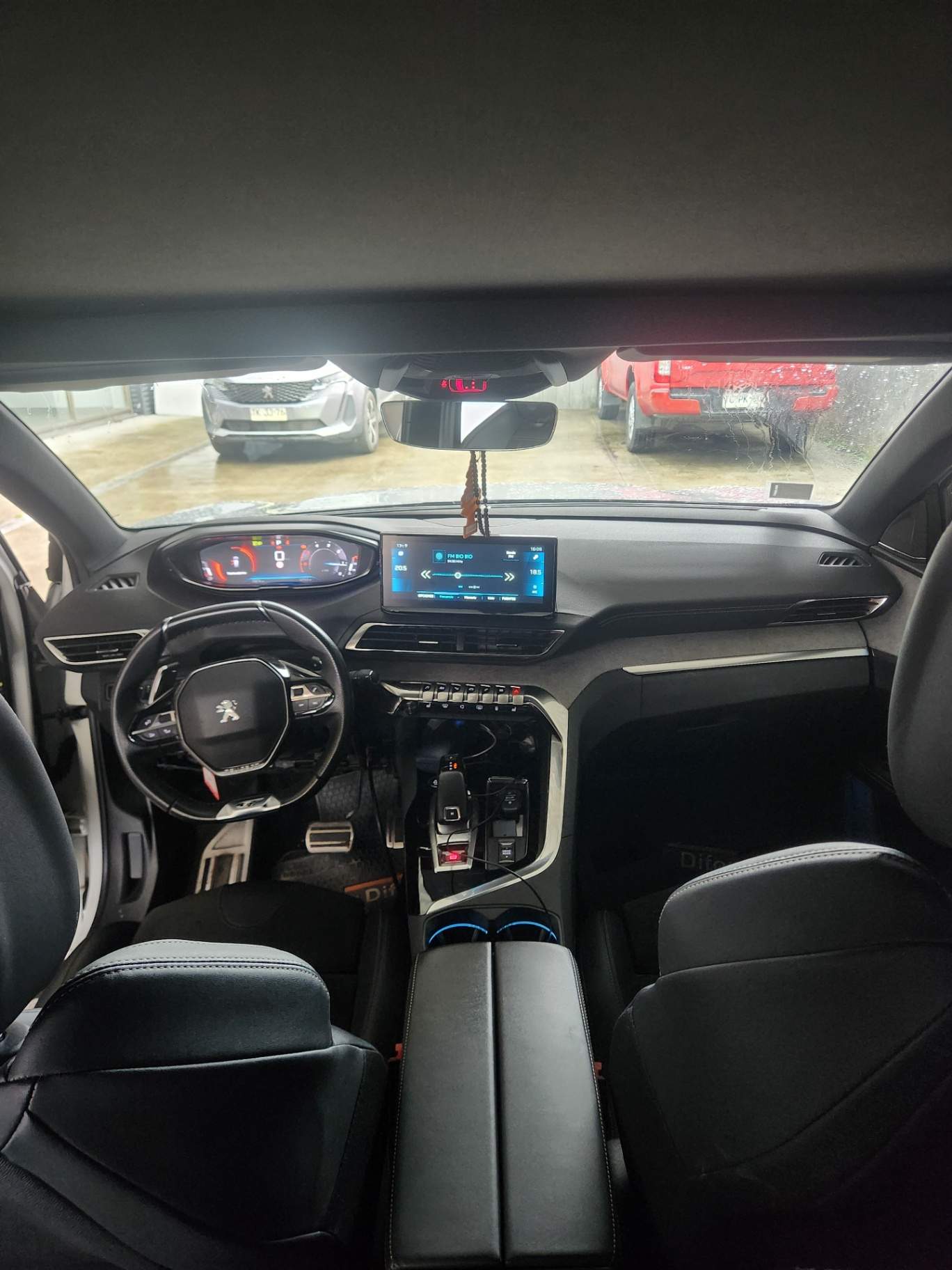 PEUGEOT - 2
