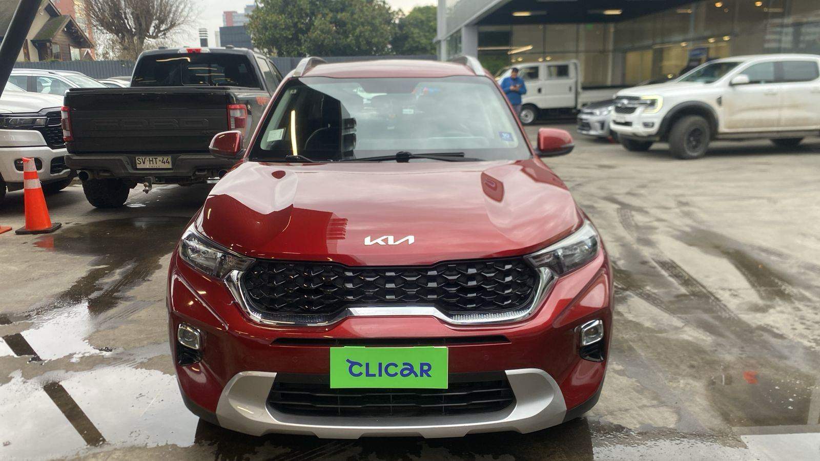 KIA