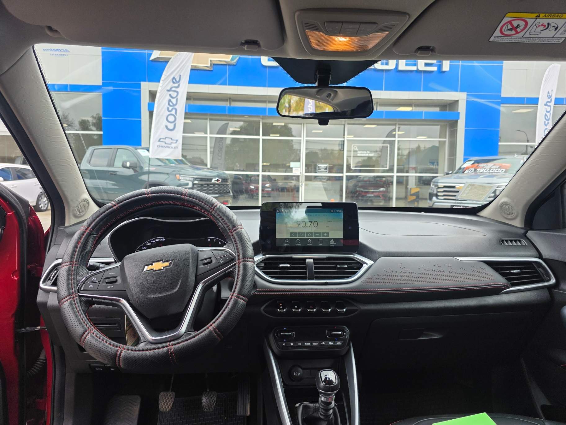 CHEVROLET - 2
