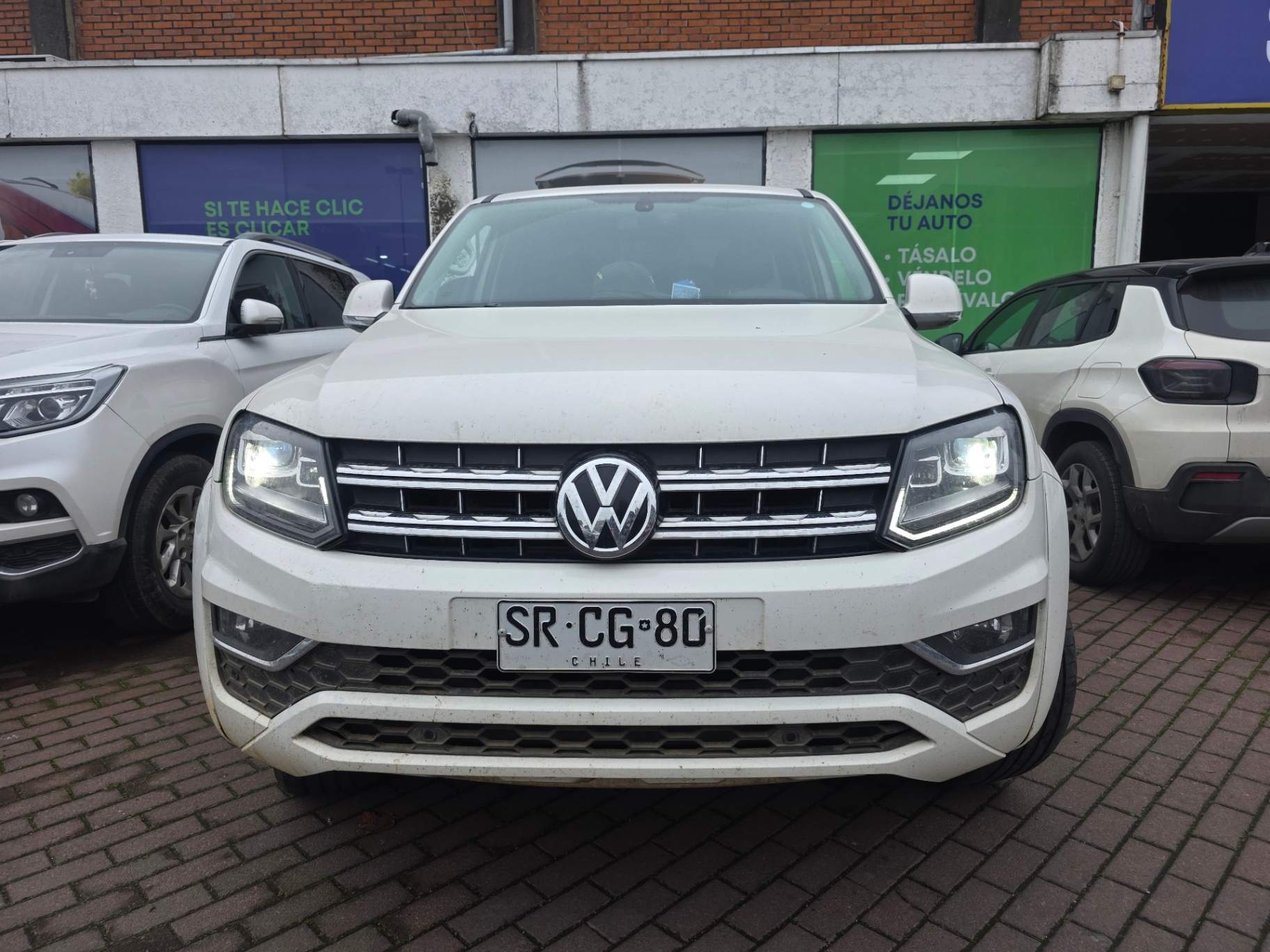 VOLKSWAGEN - 1