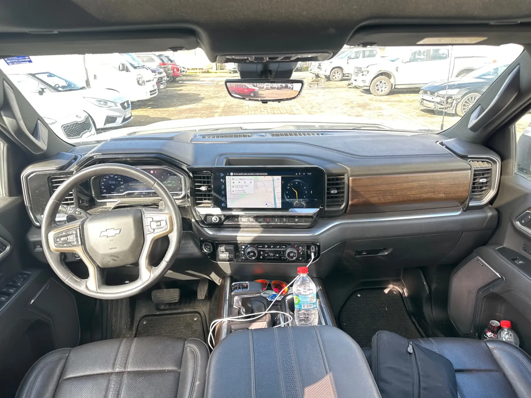 CHEVROLET - 2