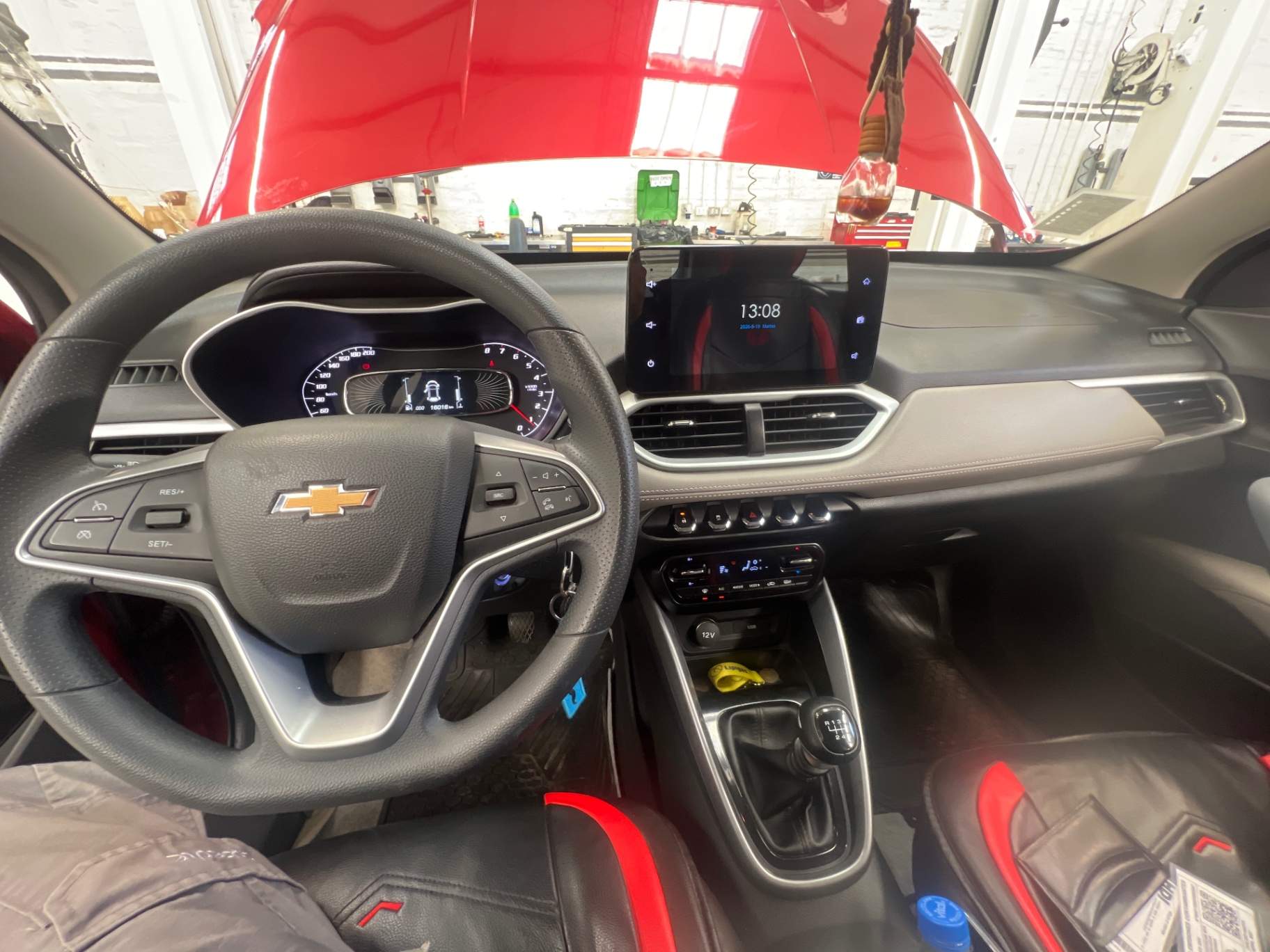 CHEVROLET - 2