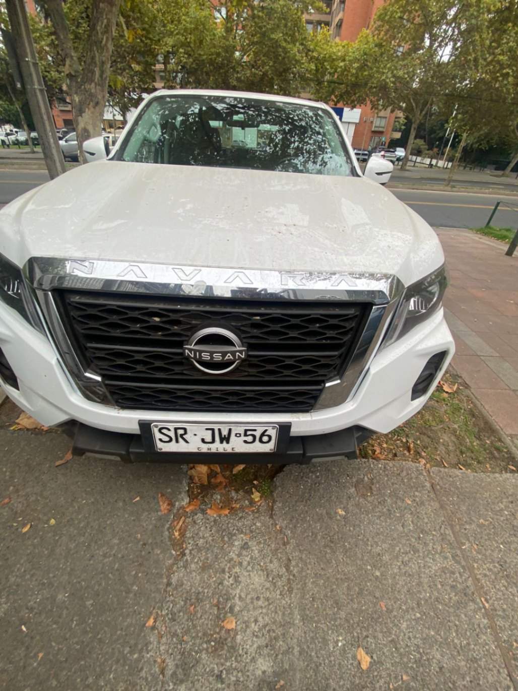 NISSAN - 1