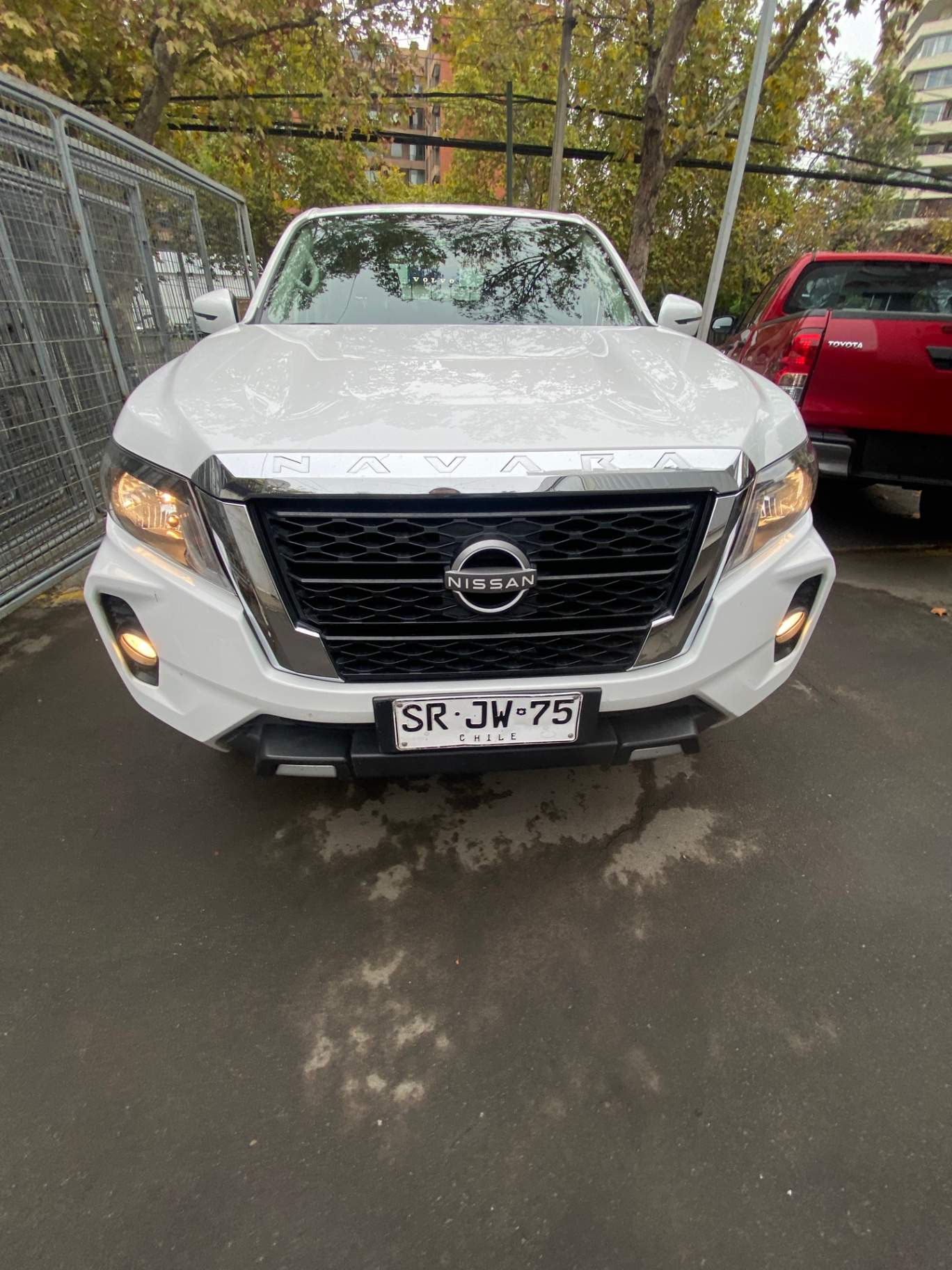 NISSAN - 1