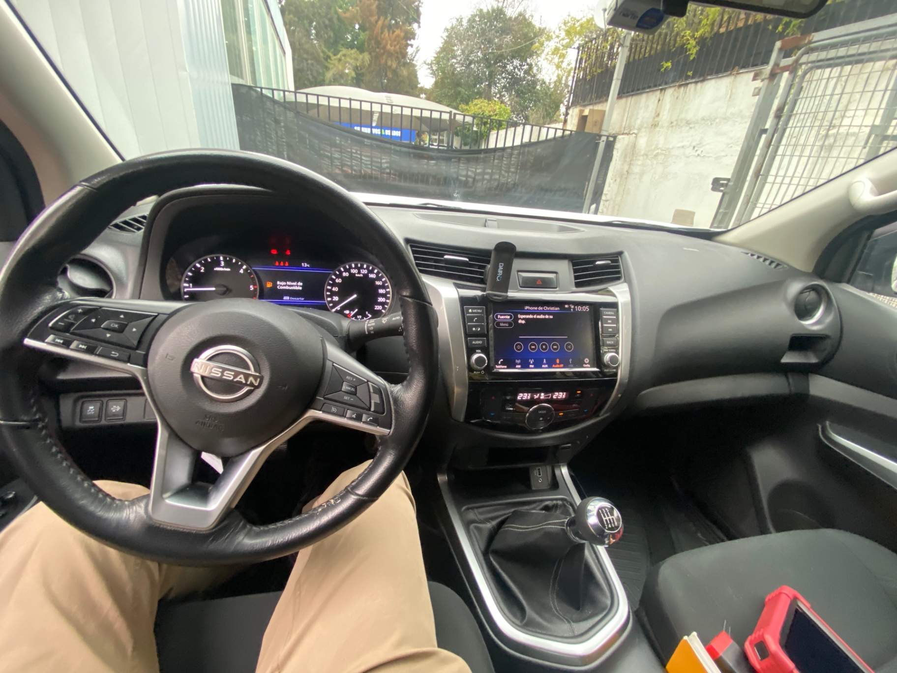 NISSAN - 2