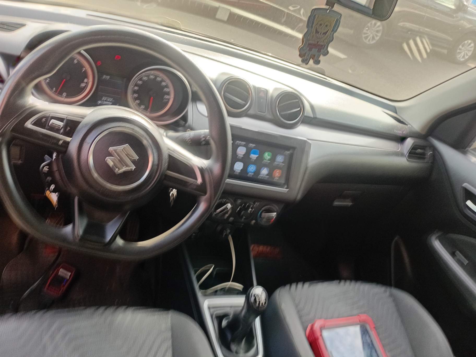 SUZUKI - 2