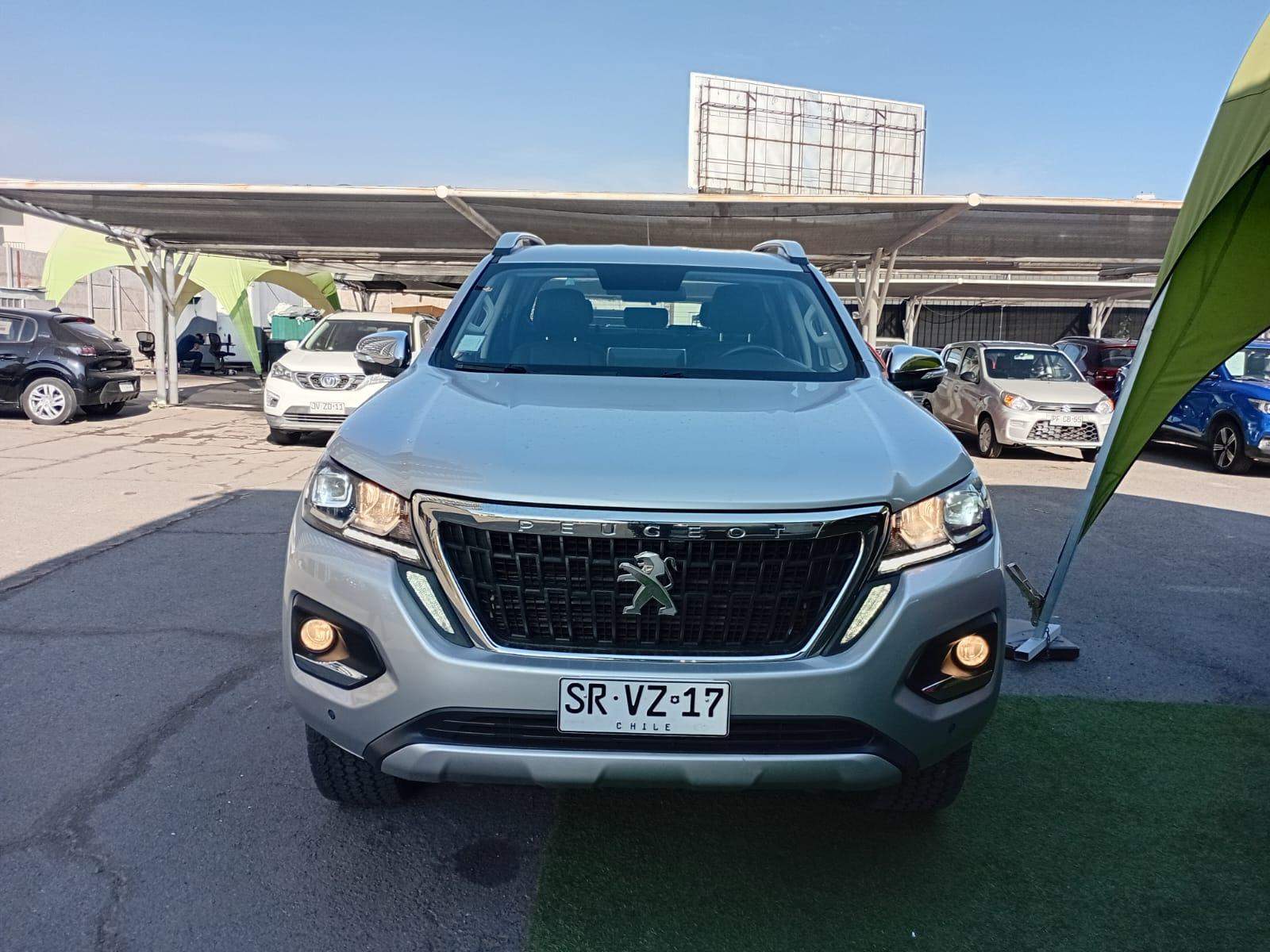 PEUGEOT - 1
