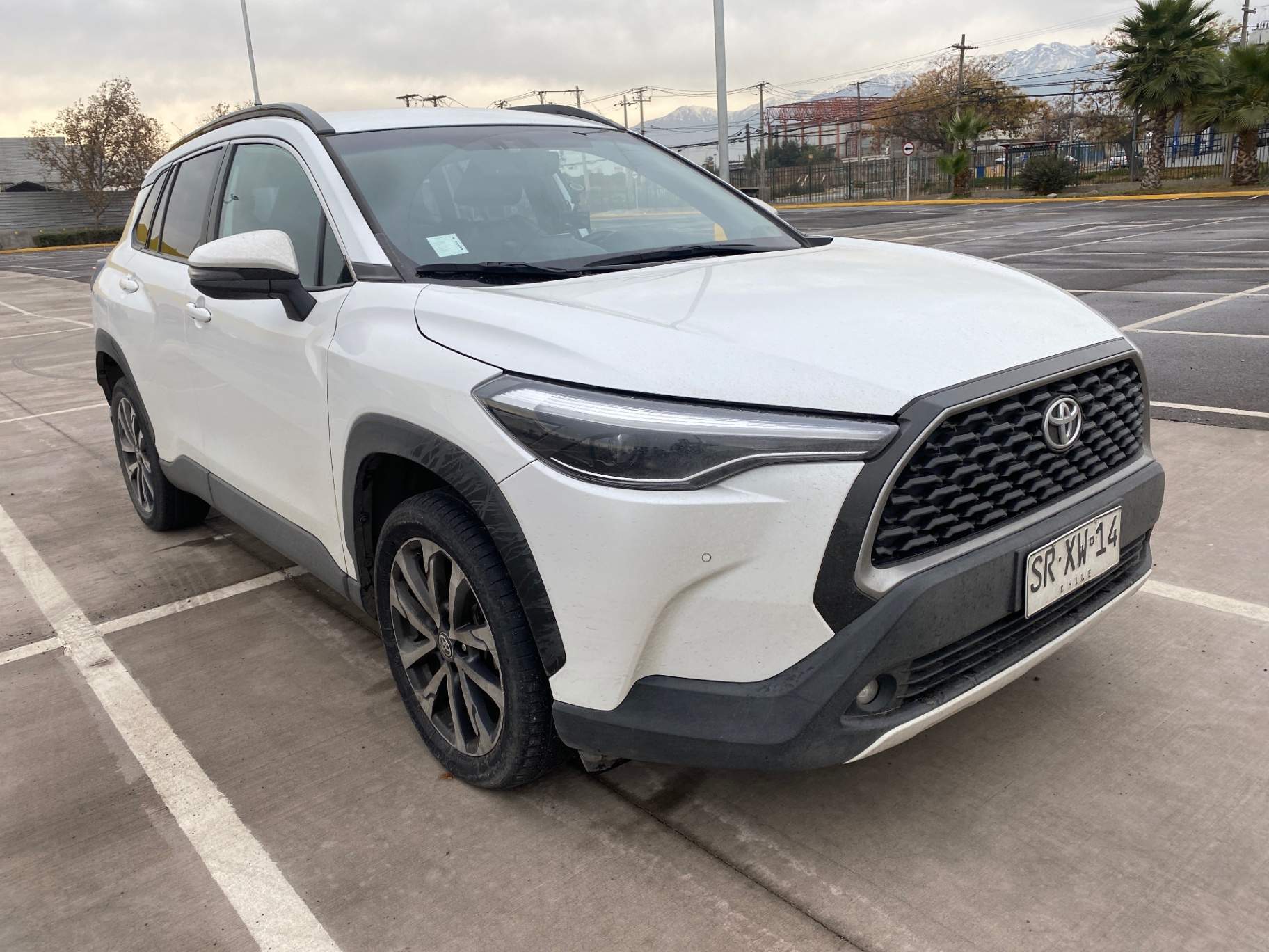 TOYOTA