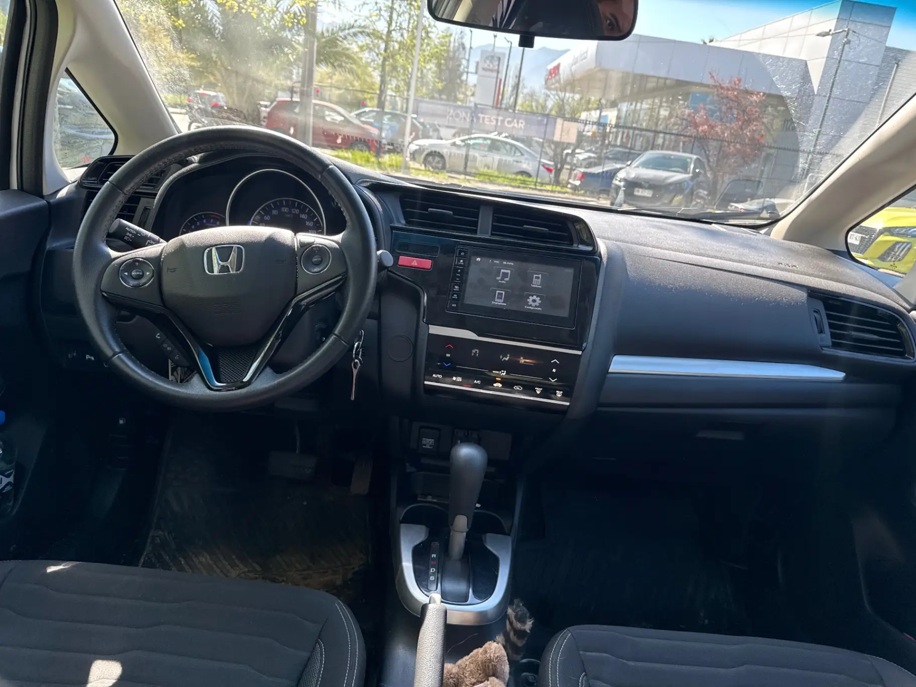 HONDA - 2