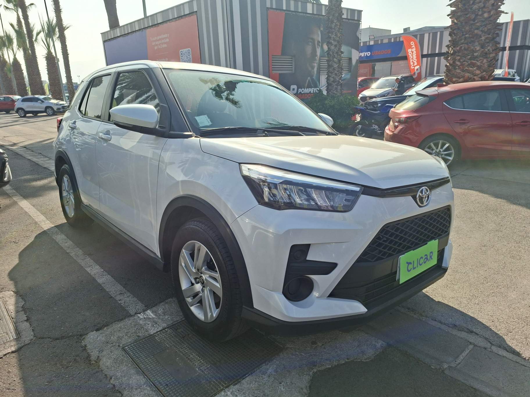 TOYOTA