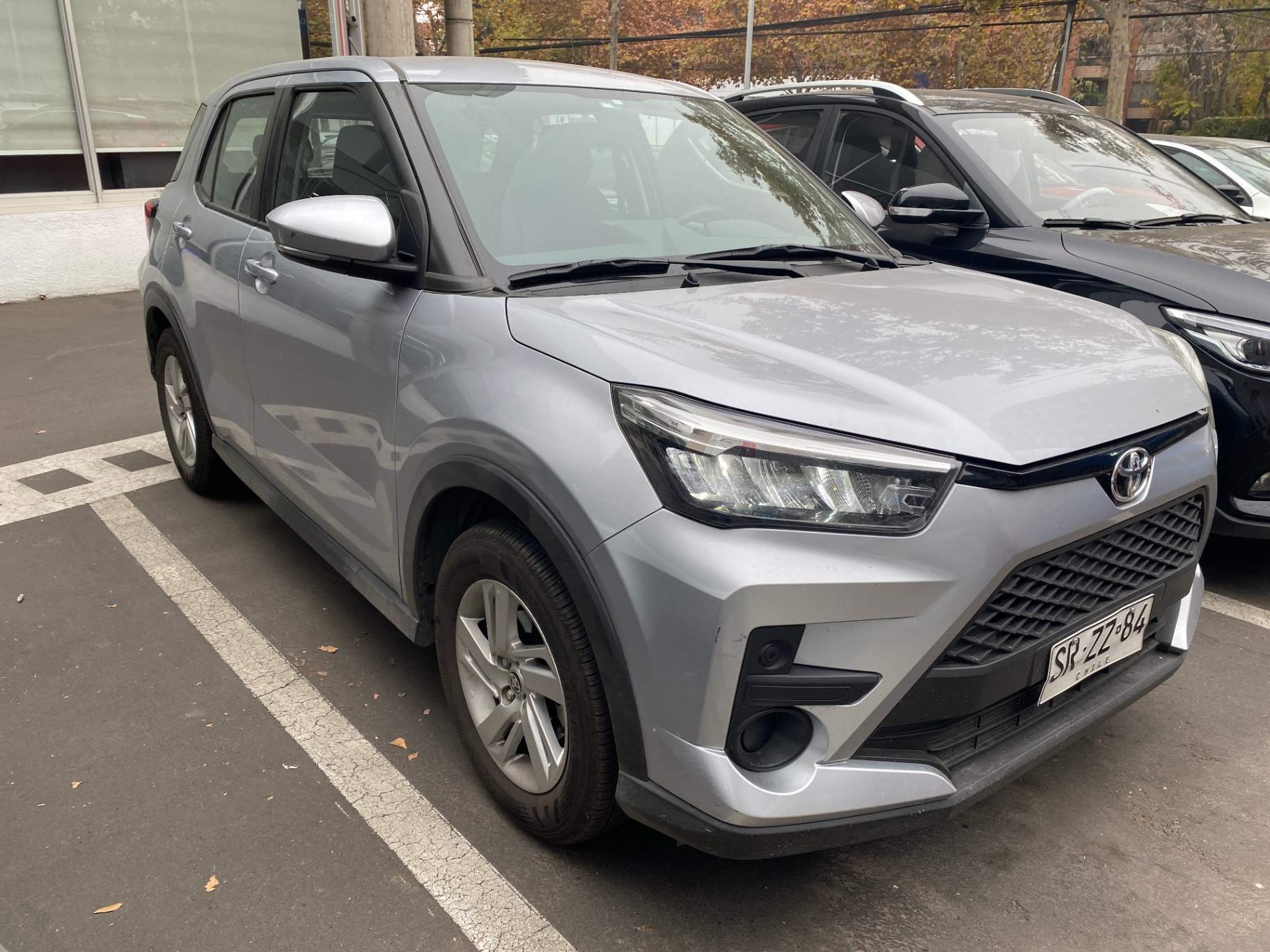 TOYOTA