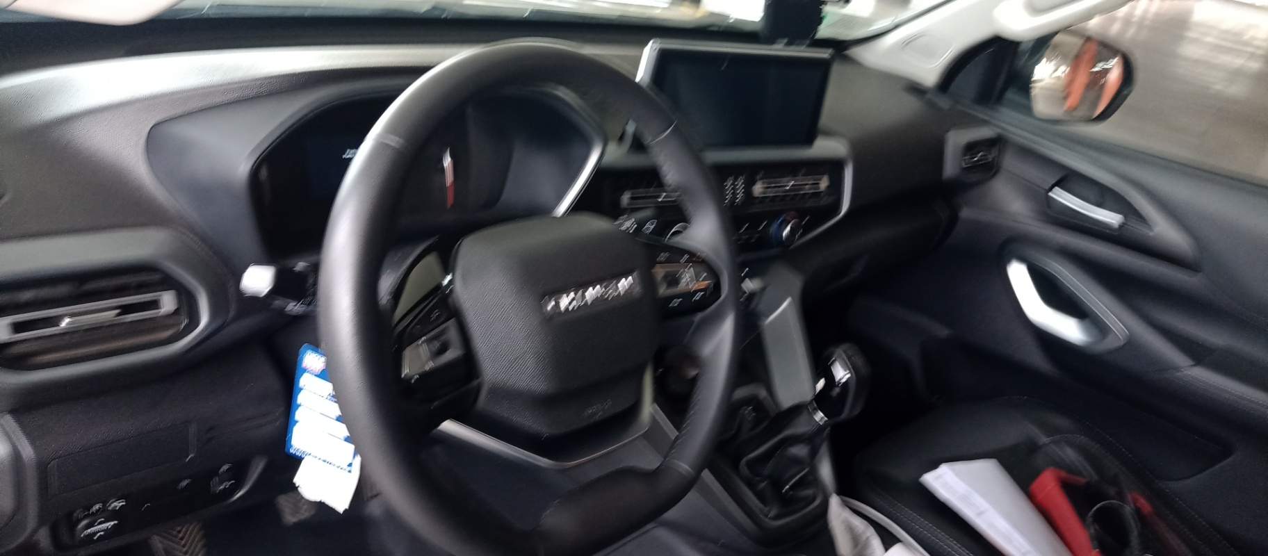 CHANGAN - 2