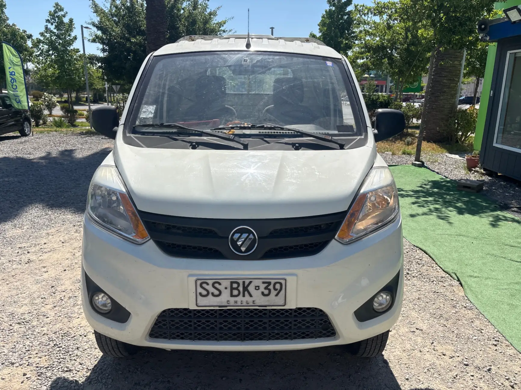FOTON - 1