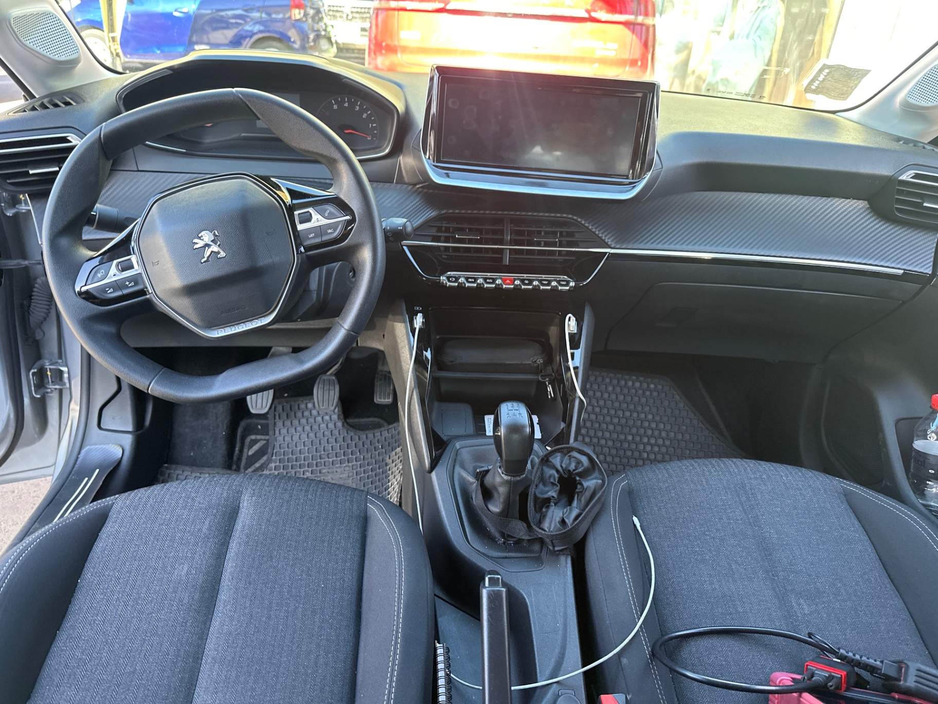 PEUGEOT - 2
