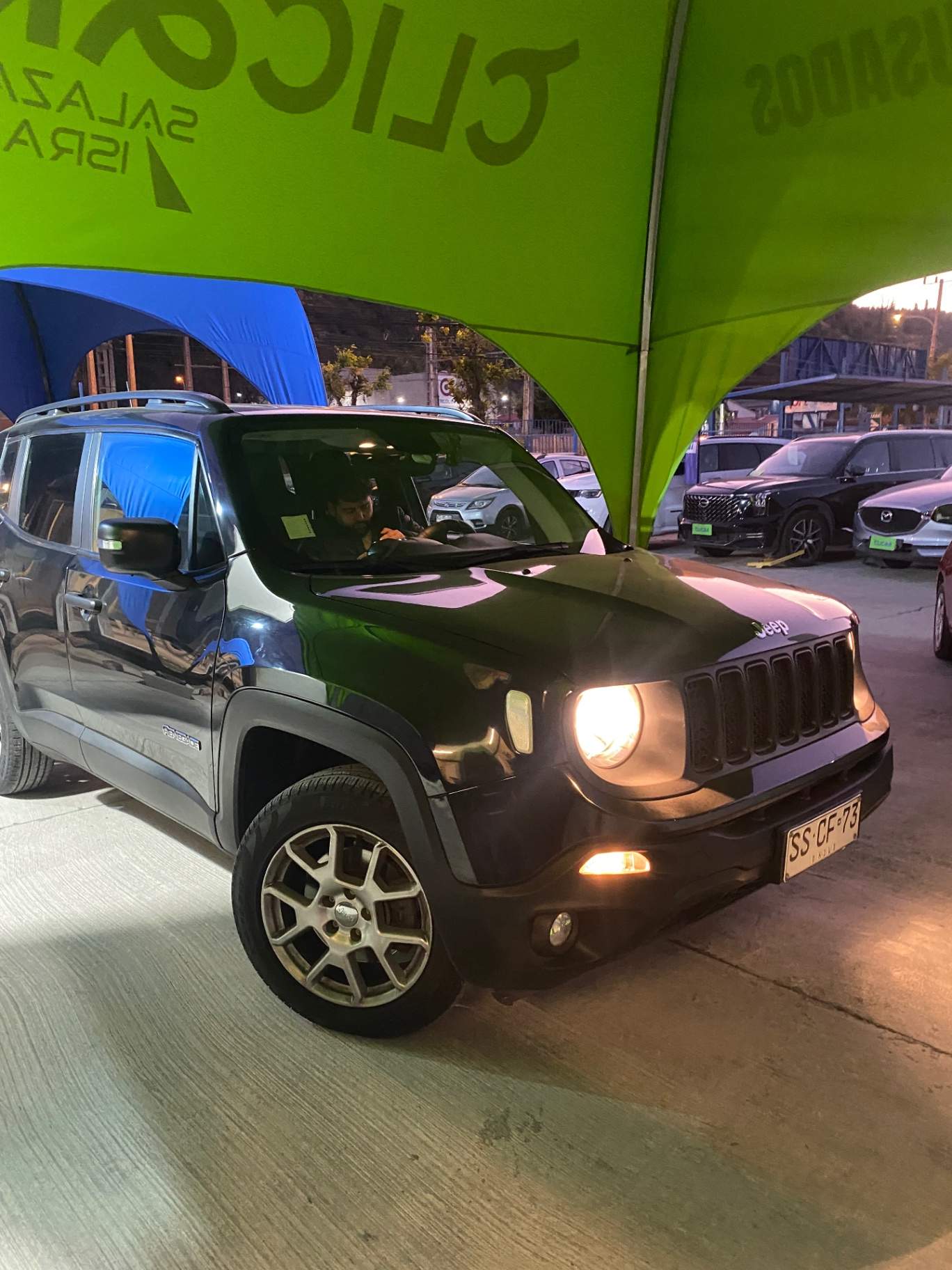 JEEP