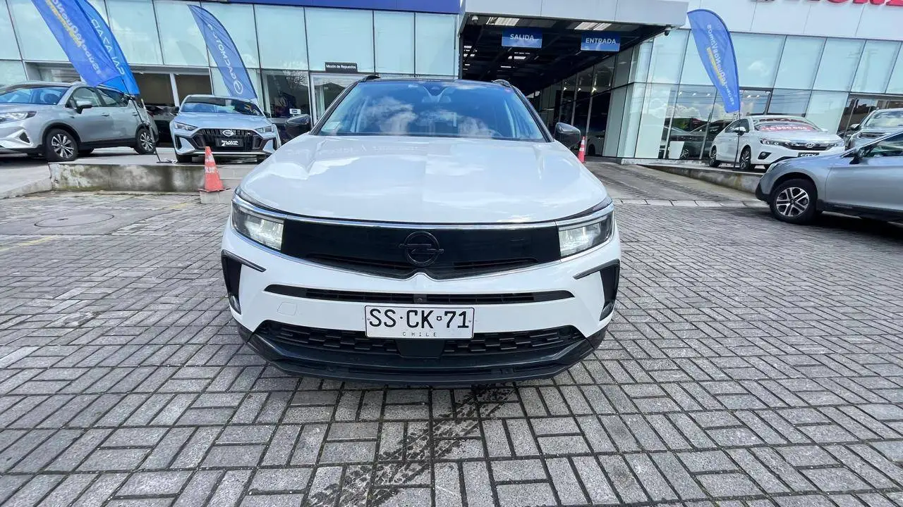 OPEL - 1