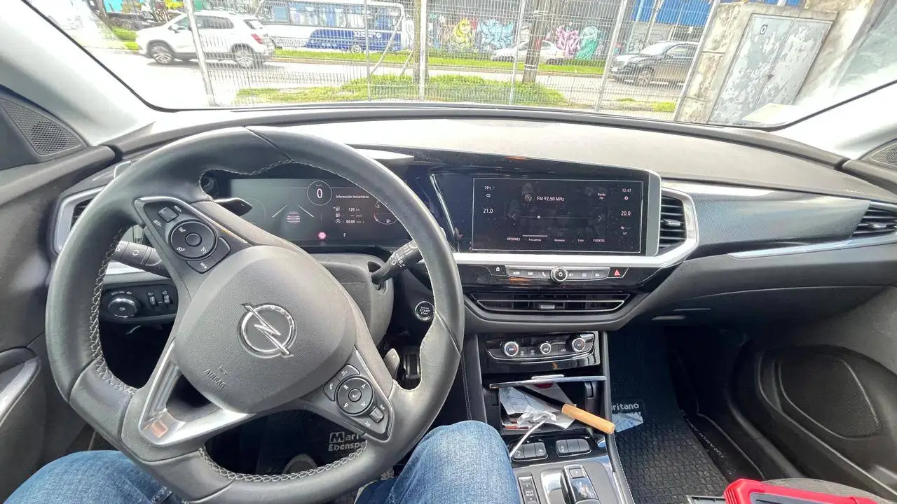 OPEL - 2